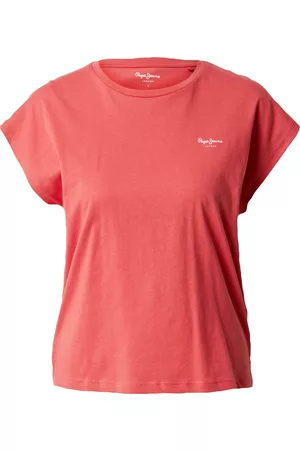 Pepe Jeans Ženy Trička - Tričko 'Bloom