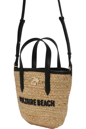 Zadig & Voltaire Ženy Plážové tašky - Plážová taška 'LE BABY