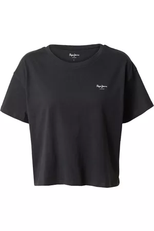Pepe Jeans Ženy Trička - Tričko 'WIMANI