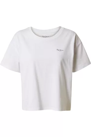 Pepe Jeans Ženy Trička - Tričko 'WIMANI