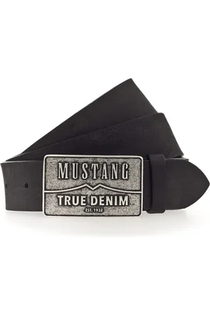 Mustang Opasek