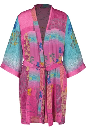 Samoon Ženy Kimona - Kimono