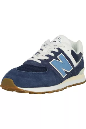 New Balance Chlapci Tenisky - Tenisky