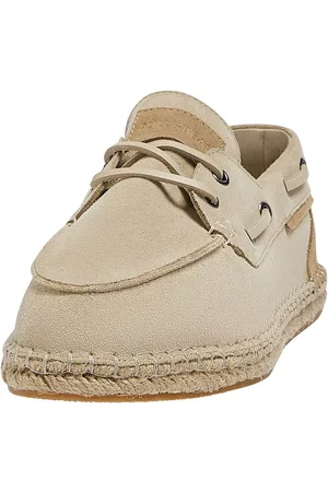 Pull&Bear Muži Espadrilky - Espadrilky