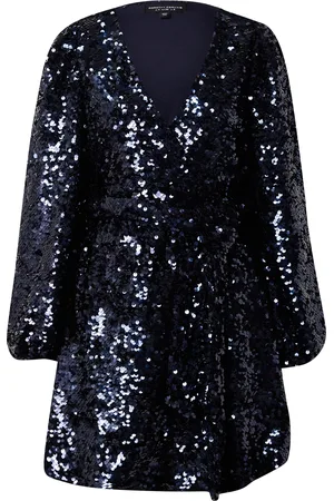 Dorothy Perkins Koktejlové šaty