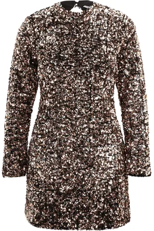 Dorothy Perkins Koktejlové šaty
