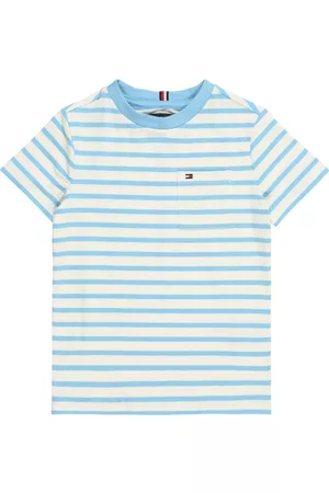 Tommy Hilfiger Chlapci Trička - Tričko 'Breton