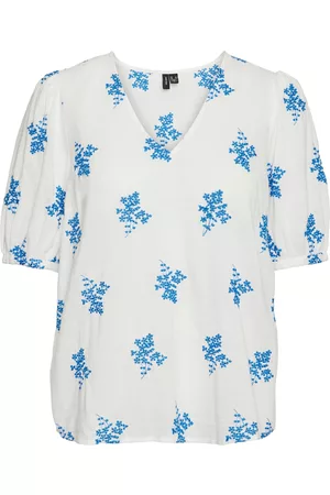 VERO MODA Ženy Halenky - Halenka 'Ursula