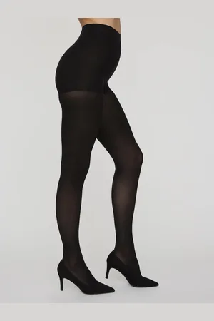 VERO MODA Jemné punčocháče 