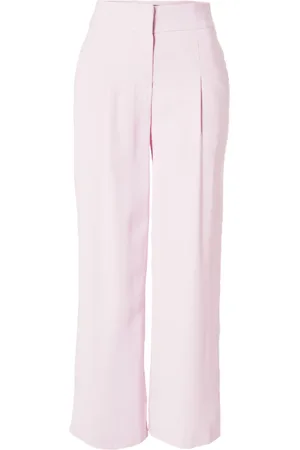 Dorothy Perkins Kalhoty se sklady v pase