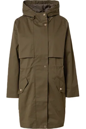 Oasis Přechodová parka