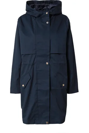 Oasis Přechodová parka
