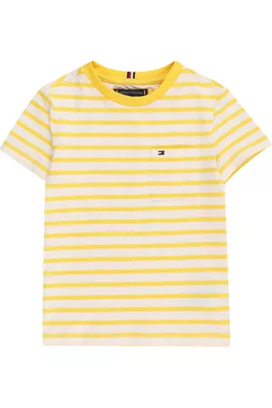 Tommy Hilfiger Chlapci Trička - Tričko 'BRETON