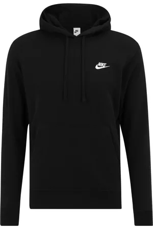 Nike Muži Mikiny bez kapuce - Mikina