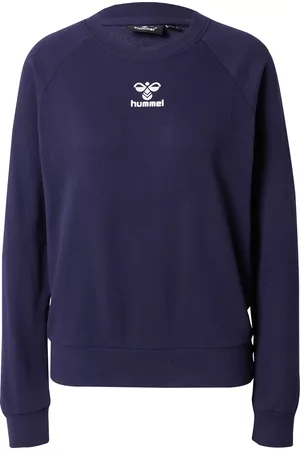 Hummel Ženy Mikiny bez kapuce - Sportovní mikina