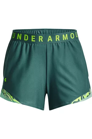Under Armour Ženy Kalhoty - Sportovní kalhoty 'Play Up 3.0