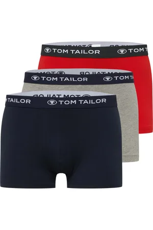 TOM TAILOR Boxerky