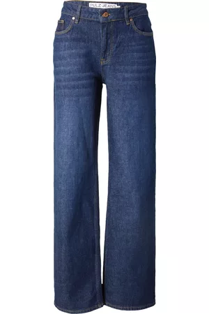 Pulz jeans Ženy Široké nohavice - Džíny 'VEGA