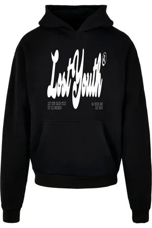 Lost Youth Mikina 