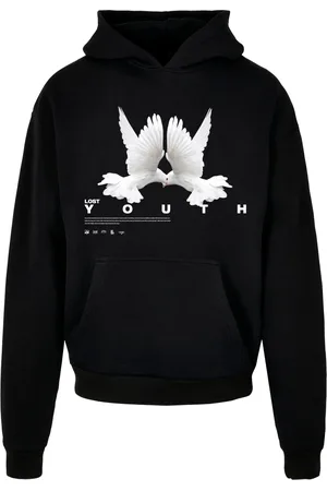 Lost Youth Mikina 