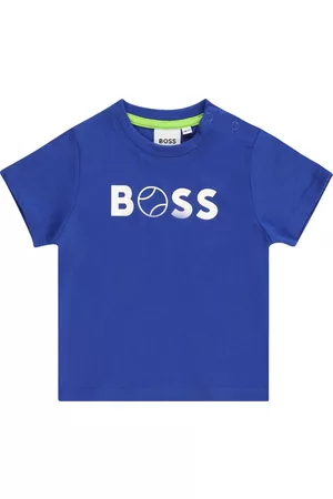HUGO BOSS Chlapci Trička - Tričko