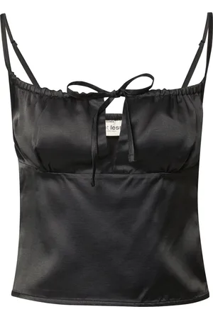 A LOT LESS Top 