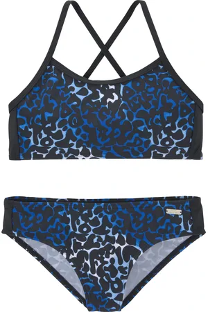 Buffalo Bikiny