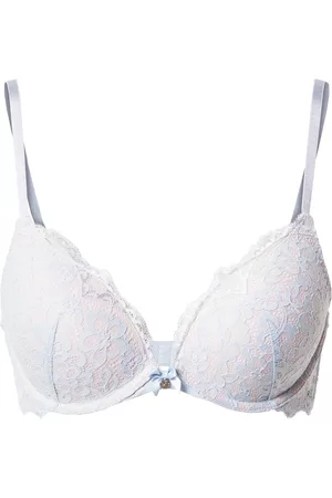 Hunkemöller Ženy Vyztužené - Podprsenka 'Marine