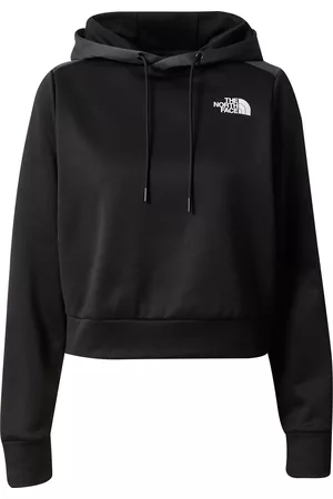 The North Face Ženy Mikiny bez kapuce - Sportovní mikina