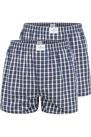 TOM TAILOR Boxerky