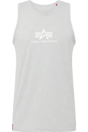 Alpha Industries Tričko