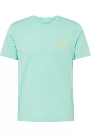 Levi's Muži S krátkým rukávem - Tričko