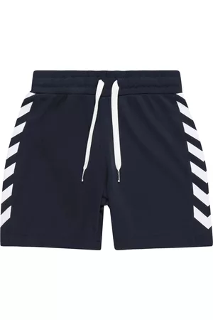 Hummel Chlapci Kalhoty - Sportovní kalhoty 'Thim