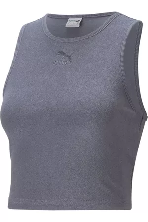 PUMA Ženy Topy - Top