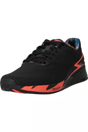 Reebok Muži Tenisky - Sportovní boty 'NANO X3