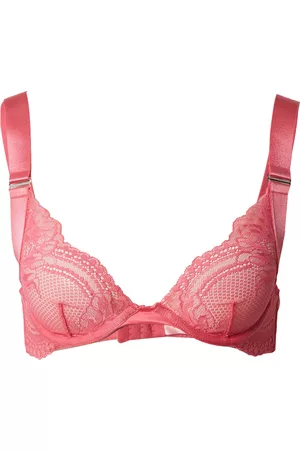 Hunkemöller Ženy Vyztužené - Podprsenka 'Hana