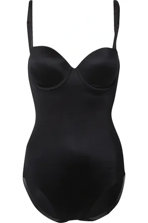 Spanx Stahovací body