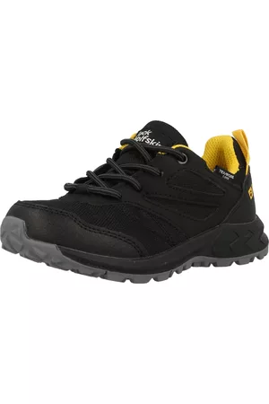 Jack Wolfskin Chlapci Polobotky - Polobotky 'Woodland
