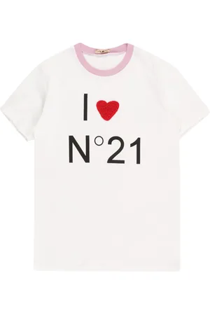 Nº21 Tričko
