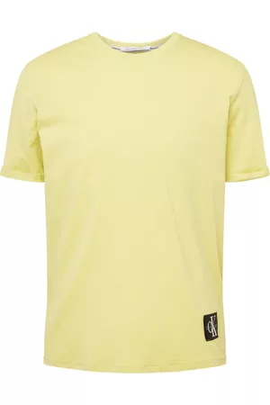 Calvin Klein Muži Trička - Tričko
