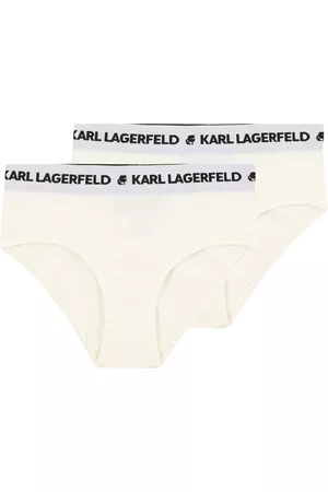 Karl Lagerfeld Dívky Spodní prádlo - Spodní prádlo