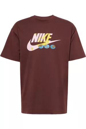 Nike Muži Trička - Tričko