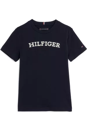Tommy Hilfiger Chlapci Trička - Tričko