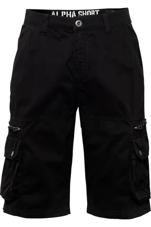 Alpha Industries Kalhoty