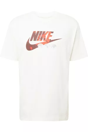 Nike Muži Trička - Tričko