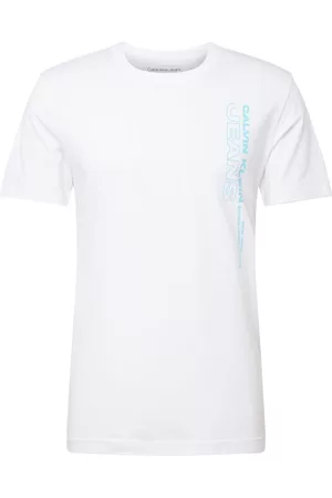 Calvin Klein Muži Trička - Tričko