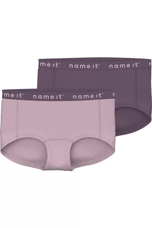 NAME IT Dívky Spodní prádlo - Spodní prádlo