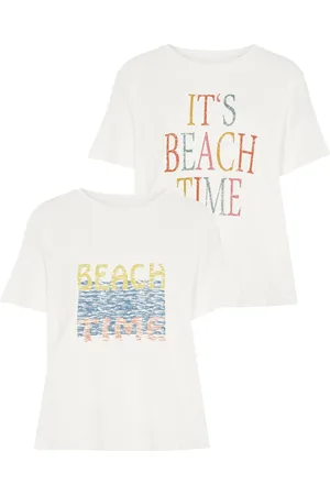 beachtime Tričko