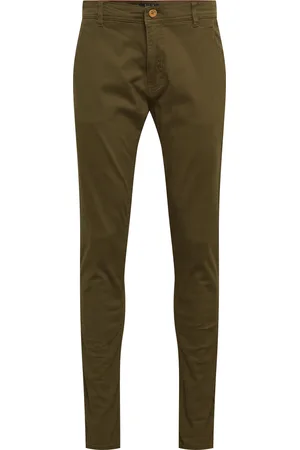 Blend Chino kalhoty 