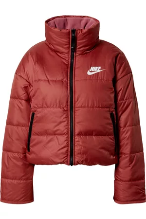 Nike Ženy Péřové bundy - Zimní bunda